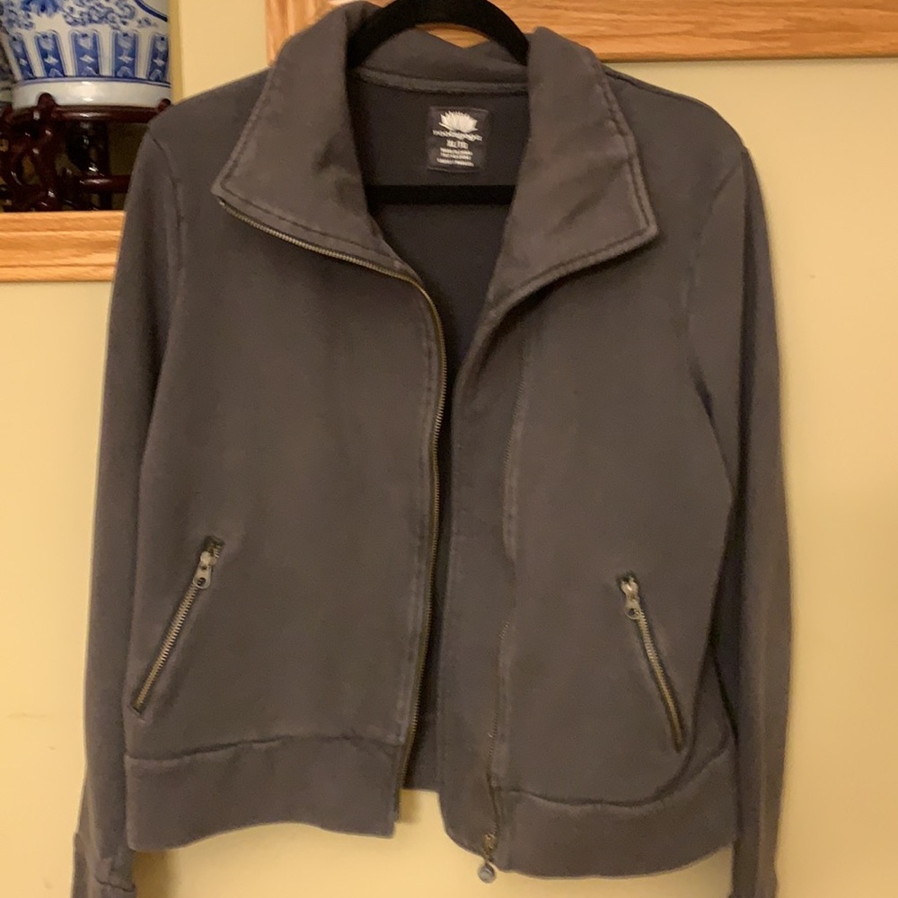 Bomber jacket - Picture 3 of 5